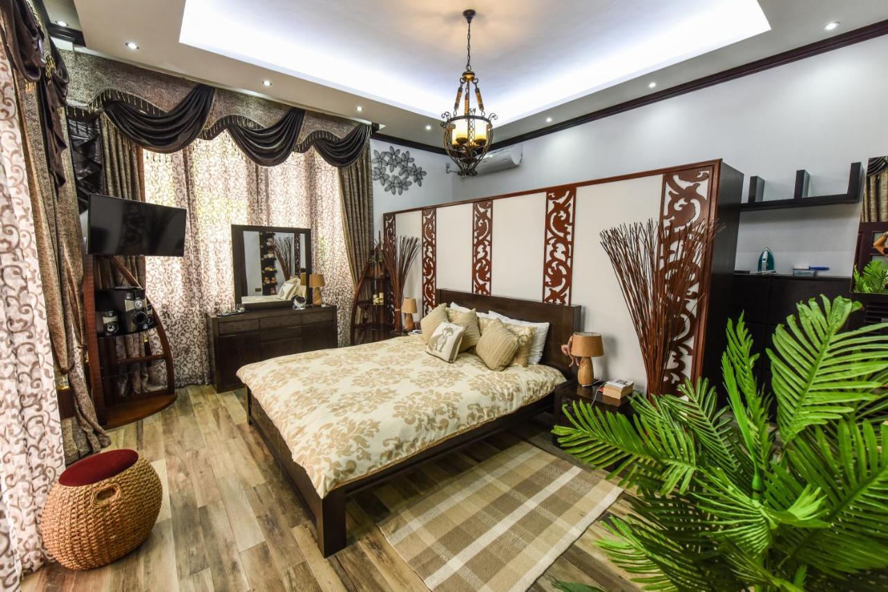 Ocean Terrace Otel Anse Royale Dış mekan fotoğraf